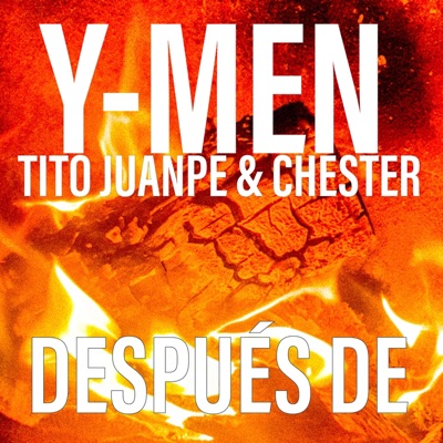 Después De - Single