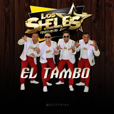 Un Perro Mordió Un Tlacuache (El Tambo) - Single