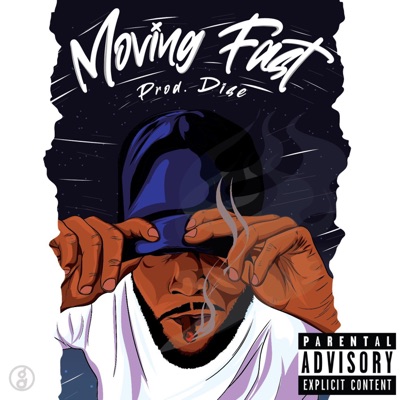Moving Fast - Single