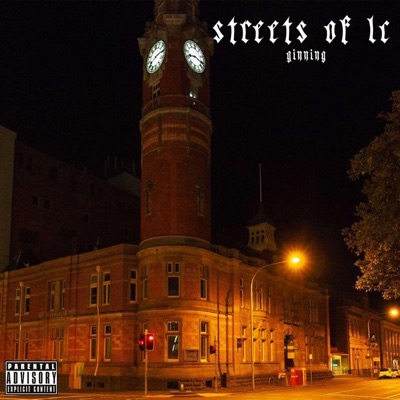 Streets of LC - Single