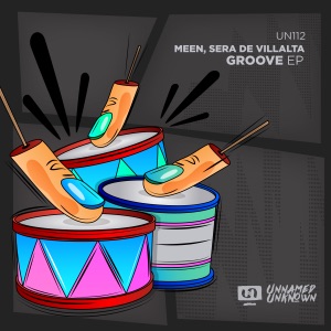 Groove - Single