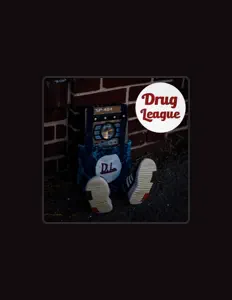 Ascolta Drug League, guarda video musicali, leggi la biografia, vedi le date del tour & altro!