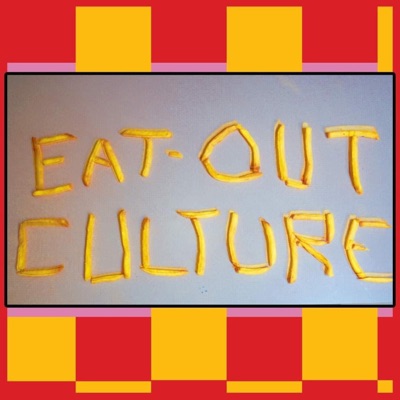 Eat Out Culture, Vol. 1 - EP