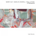Barry Guy, Marilyn Crispell & Paul Lytton - Fire and Ice