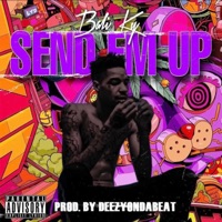Send Em Up - Single - Bali Ky