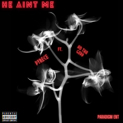 He Ain't Me (feat. HB Tha Godd) - Single