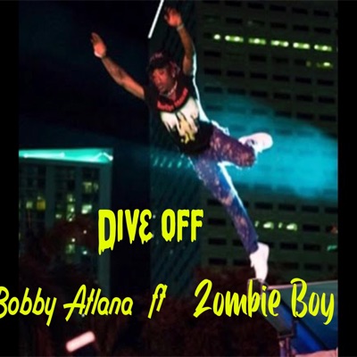 DIVE OFF - Single