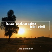 Spark Inside - Single - Luca Debonaire & Kiki Doll