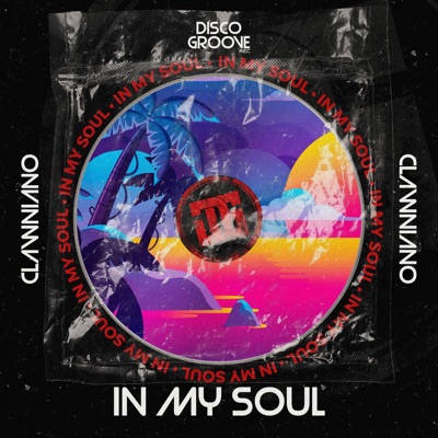 In My Soul - Single