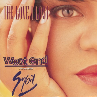 The Love I Lost (feat. Sybil) [The Love I Dub Edit] cover art