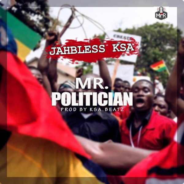 Mr Politician
