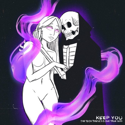 Keep You - Single