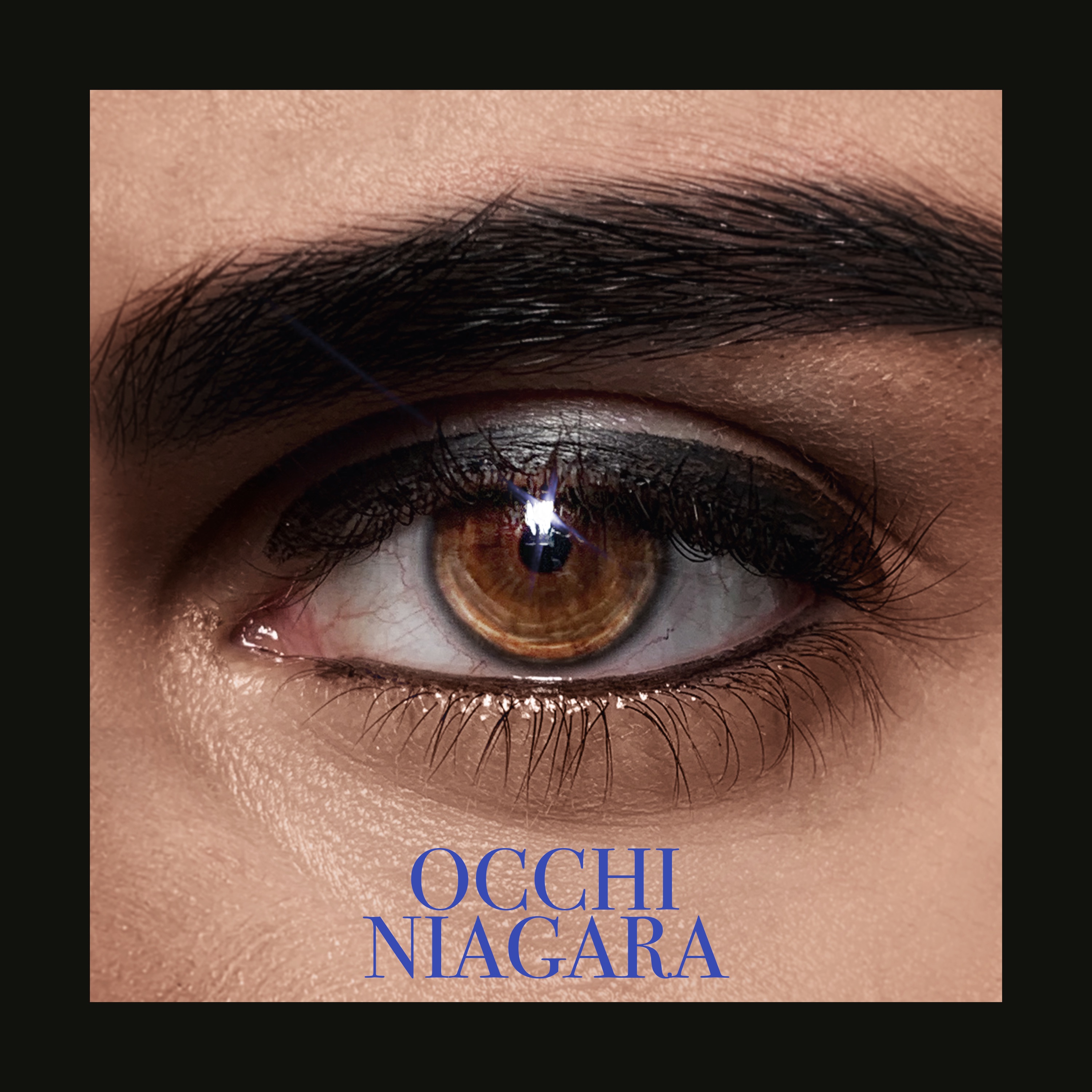 Occhi Niagara - Single