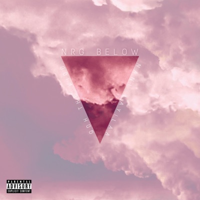 NRG Below - EP