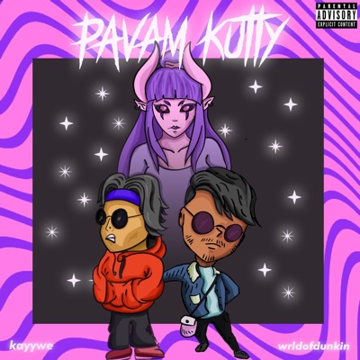 Pavamkutty (feat. KAYYWE) - Single