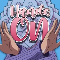 Hands on (feat. Sailorurlove & FrivolousShara) - Single - Shwab-Archive