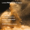 New York Philharmonic & Zubin Mehta - Scheherazade, Op. 35: II. The Story of the Kalandar Prince