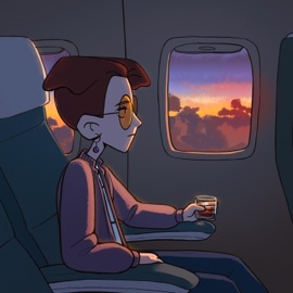 Don't Ask (feat. Cheryll) Ray Alex