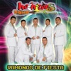 Hechizeros Band - Muévete
