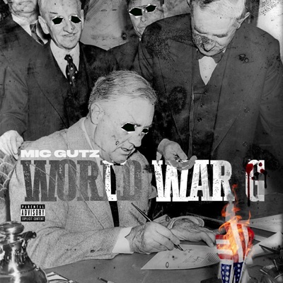 World War G