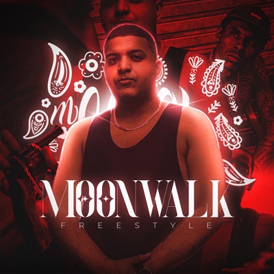 Moonwalk Freestyle (feat. ByCRUZ) - Single