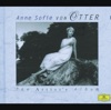 Anne-Sofie Von Otter Paride Ed Elena: O Del Mio Dolce Ardor Anne-Sofie von Otter: The Artist's Album