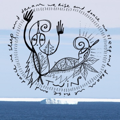 We Rise and Dance We Sleep and Dream