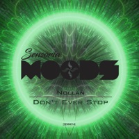 Don't Ever Stop - Single - Nollan