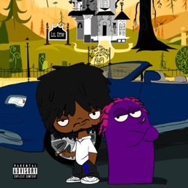 Relax (feat. Gill) Devonte Ze