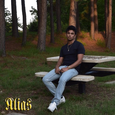 Rich (feat. Yunq Haq) - Single