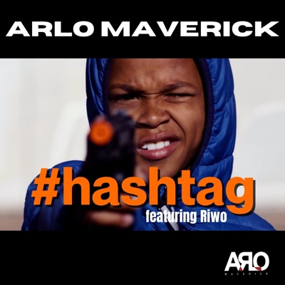 Hashtag (feat. Riwo) - Single