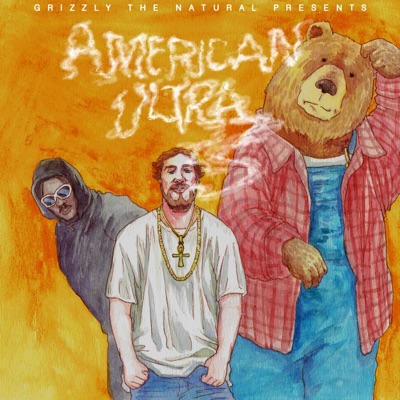 American Ultra - EP