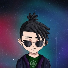 Nightime Sfkreapper