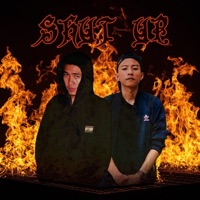 Shut Up - Single - HOCKHACKER & 9K KAO