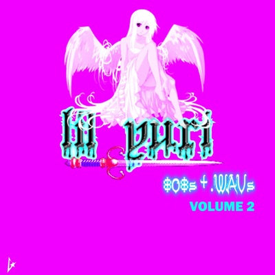 808s & .WAVs (vol. 2) - EP