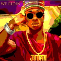 We Ridin' - Single - Judah