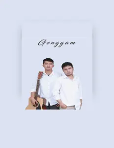 Listen to GENGGAM, watch music videos, read bio, see tour dates & more!