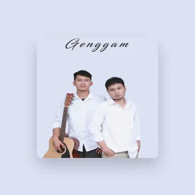 Listen to GENGGAM, watch music videos, read bio, see tour dates & more!