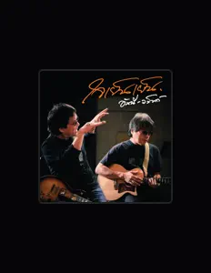 Ascolta อัสนี - วสันต์ โชติกุล, guarda video musicali, leggi la biografia, vedi le date del tour & altro!