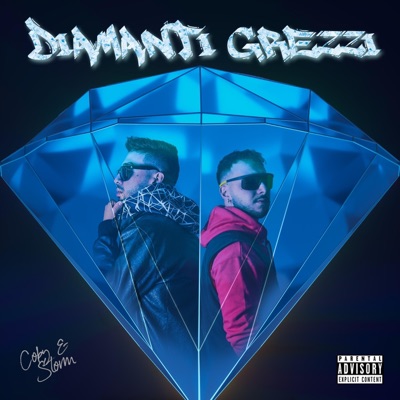 Diamanti grezzi - EP
