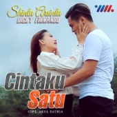 Cintaku Satu artwork