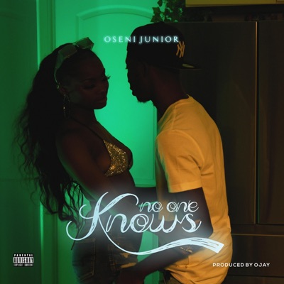 No One Knows - Single
