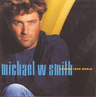 Michael W. Smith Somebody Love Me 