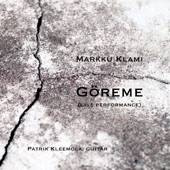 Göreme: II. The Abyss (Live Performance on May 20, 2010) artwork