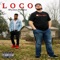 Loco (feat. Damasta) - RT3 lyrics