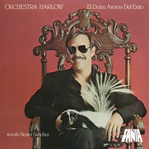 El Dulce Aroma del Éxito (feat. Nestor Sanchez)