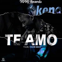 Te Amo - Single - Keno