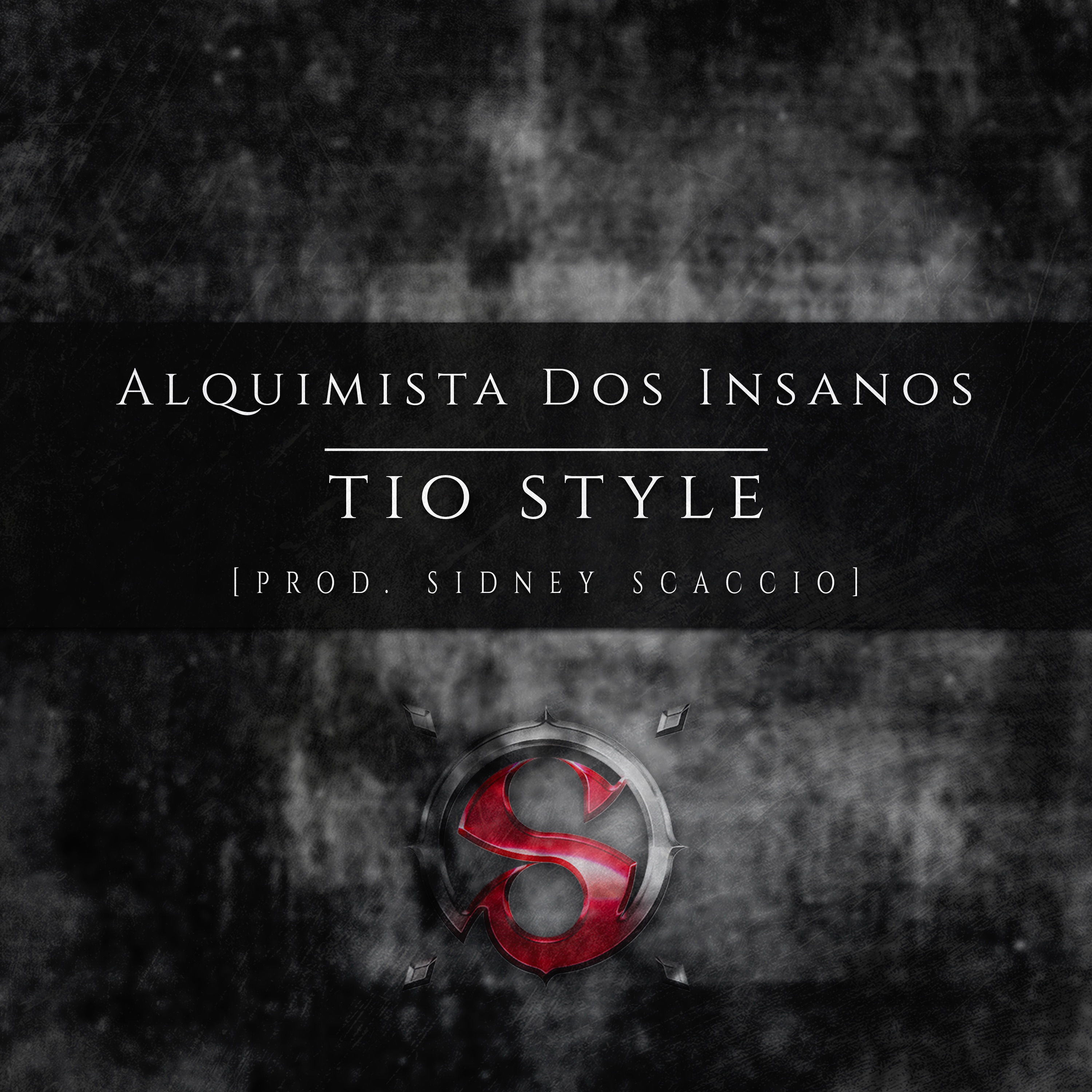 Alquimista dos Insanos - Single