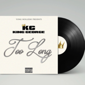 Too Long - King George Cover Art