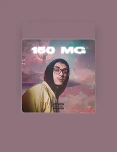 Poslechněte si interpreta Pronce Biersing, sledujte hudební videa, přečtěte si životopis, podívejte se na data turné a další informace.